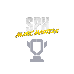 Sph Music Masters Logo