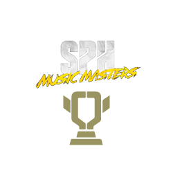Sph Music Masters Logo